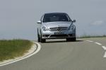 Mercedes-Benz R63 AMG 2007 года